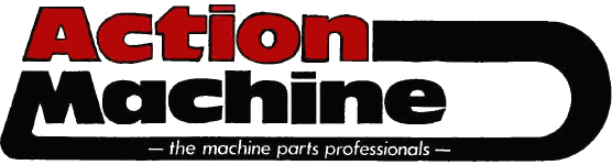 Action Machine logo